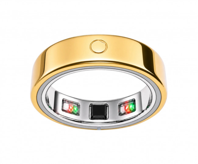 Розумне кільце Circular Ring 3 Slim
